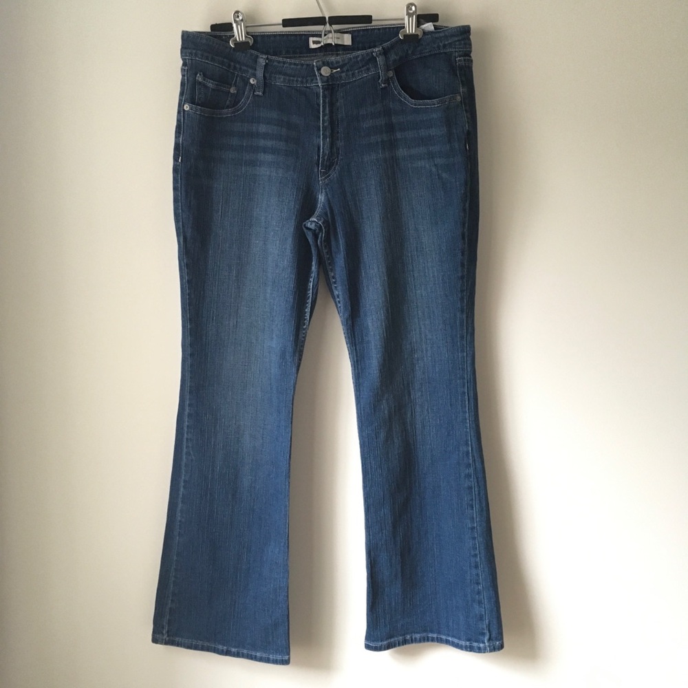 Levi’s Jeans 518 Size 33